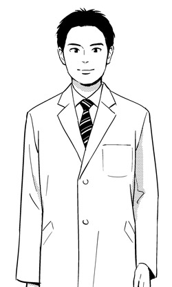 ゆうスキンクリニック池袋西口院 坂本好昭医師